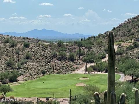4335 S El Camino Del Bien -- #72, Gold Canyon, AZ 85118