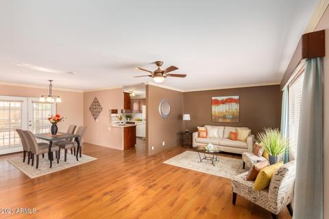 6225 El Paso St, Mesa, AZ 85205 photo 2