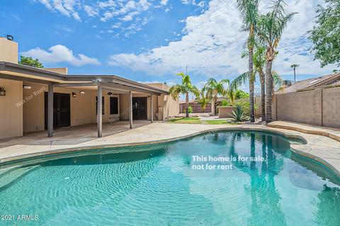 2511 E Sunnyside Dr, Phoenix, AZ 85028 photo 17