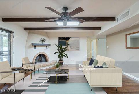 2511 E Sunnyside Dr, Phoenix, AZ 85028 photo 2