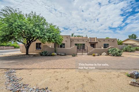 2511 E Sunnyside Dr, Phoenix, AZ 85028 photo 1