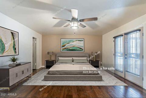 2511 E Sunnyside Dr, Phoenix, AZ 85028 photo 3