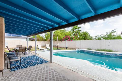 1501 E Utopia Rd, Phoenix, AZ 85024 photo 1
