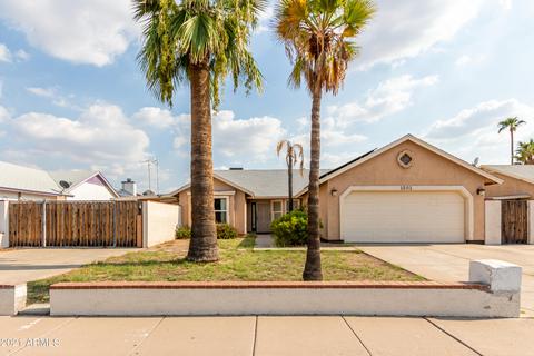 1501 E Utopia Rd, Phoenix, AZ 85024 photo 2