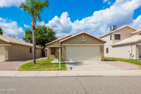 2150 E Donald Dr, Phoenix, AZ 85024 photo 1