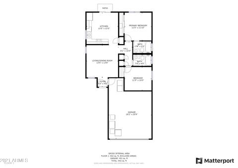 2150 E Donald Dr, Phoenix, AZ 85024 photo 28