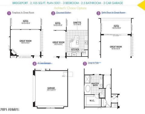 10563 E Hawk Ave, Mesa, AZ 85212 photo 37