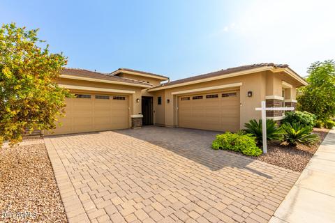 10563 E Hawk Ave, Mesa, AZ 85212 photo 1