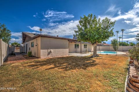3949 E Paradise Dr, Phoenix, AZ 85028 photo 35