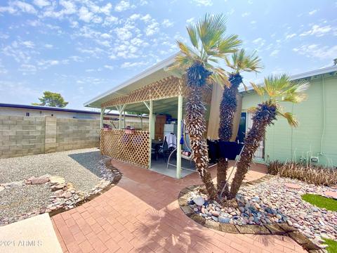 3640 E Paradise Dr, Phoenix, AZ 85028 photo 9
