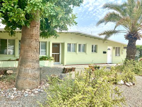3640 E Paradise Dr, Phoenix, AZ 85028 photo 2