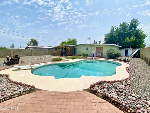 3640 E Paradise Dr, Phoenix, AZ 85028 photo 6