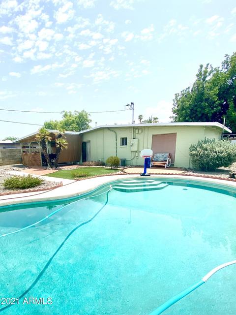 3640 E Paradise Dr, Phoenix, AZ 85028 photo 7