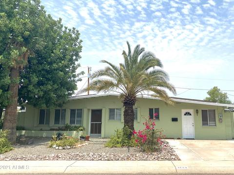 3640 E Paradise Dr, Phoenix, AZ 85028 photo 1