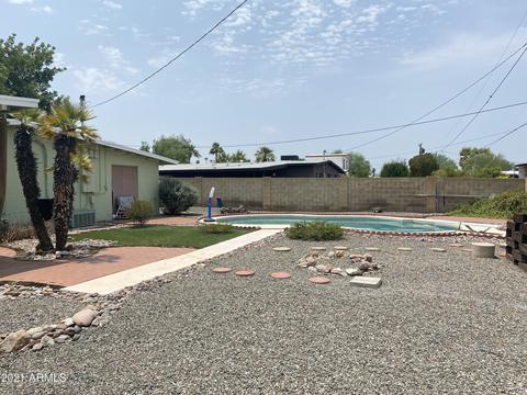 3640 E Paradise Dr, Phoenix, AZ 85028 photo 8