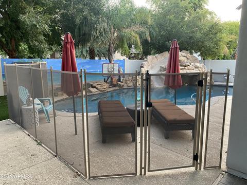 2857 E Sandy Ct, Gilbert, AZ 85297 photo 73