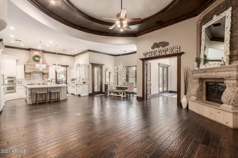 2857 E Sandy Ct, Gilbert, AZ 85297 photo 14