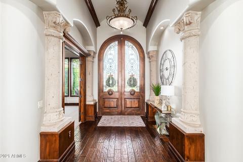 2857 E Sandy Ct, Gilbert, AZ 85297 photo 9