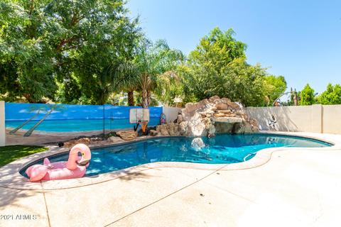 2857 E Sandy Ct, Gilbert, AZ 85297 photo 71