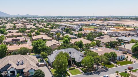 2857 E Sandy Ct, Gilbert, AZ 85297 photo 85