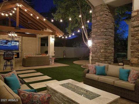2857 E Sandy Ct, Gilbert, AZ 85297 photo 67