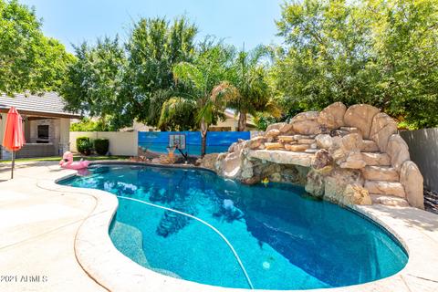 2857 E Sandy Ct, Gilbert, AZ 85297 photo 70