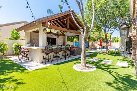 2857 E Sandy Ct, Gilbert, AZ 85297 photo 57