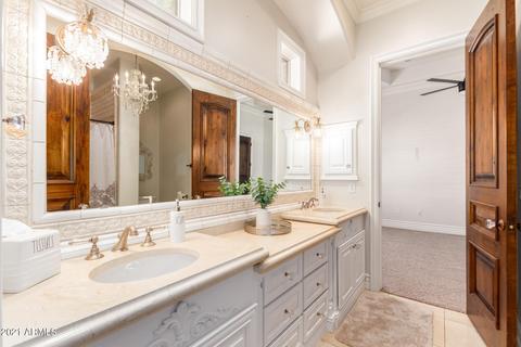 2857 E Sandy Ct, Gilbert, AZ 85297 photo 49