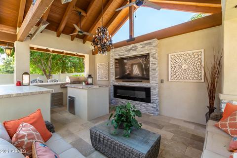 2857 E Sandy Ct, Gilbert, AZ 85297 photo 59