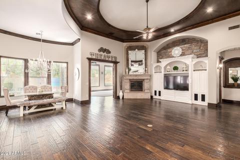 2857 E Sandy Ct, Gilbert, AZ 85297 photo 12