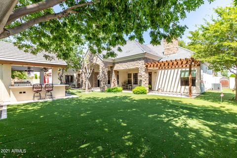 2857 E Sandy Ct, Gilbert, AZ 85297 photo 75