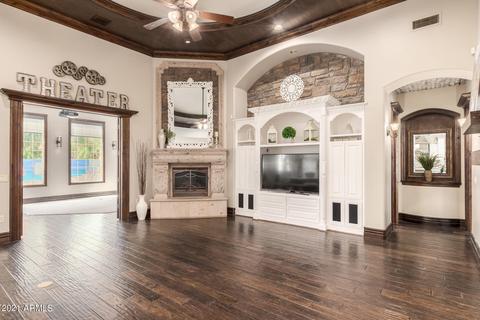 2857 E Sandy Ct, Gilbert, AZ 85297 photo 13