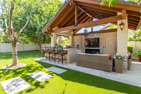 2857 E Sandy Ct, Gilbert, AZ 85297 photo 58