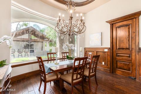 2857 E Sandy Ct, Gilbert, AZ 85297 photo 20