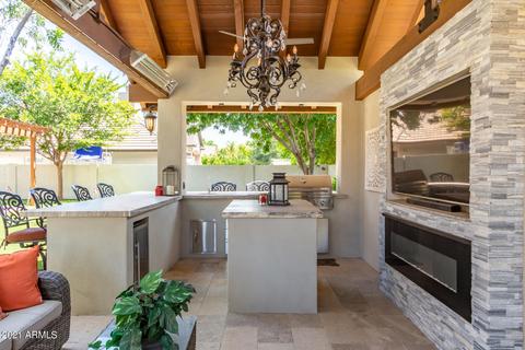 2857 E Sandy Ct, Gilbert, AZ 85297 photo 60
