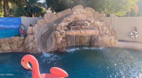 2857 E Sandy Ct, Gilbert, AZ 85297 photo 72