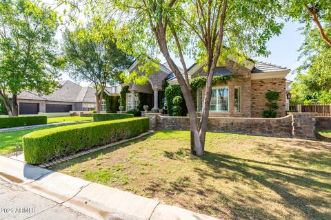 2857 E Sandy Ct, Gilbert, AZ 85297 photo 5