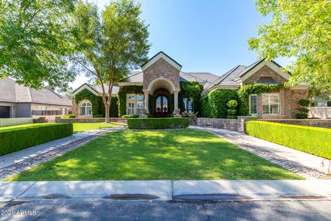 2857 E Sandy Ct, Gilbert, AZ 85297 photo 2