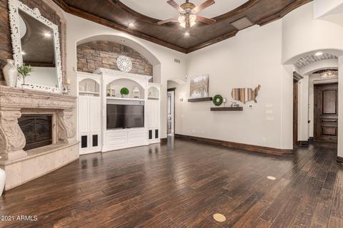 2857 E Sandy Ct, Gilbert, AZ 85297 photo 15