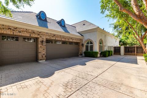 2857 E Sandy Ct, Gilbert, AZ 85297 photo 4