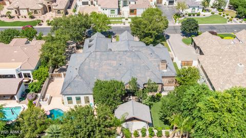 2857 E Sandy Ct, Gilbert, AZ 85297 photo 87