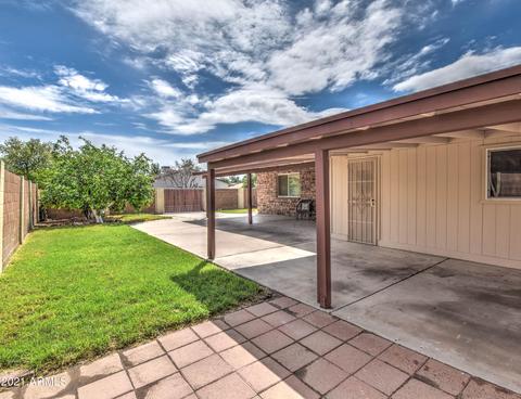 2166 E Harmony Cir, Mesa, AZ 85204 photo 21