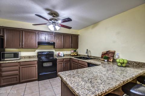2166 E Harmony Cir, Mesa, AZ 85204 photo 9