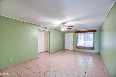 2166 E Harmony Cir, Mesa, AZ 85204 photo 4