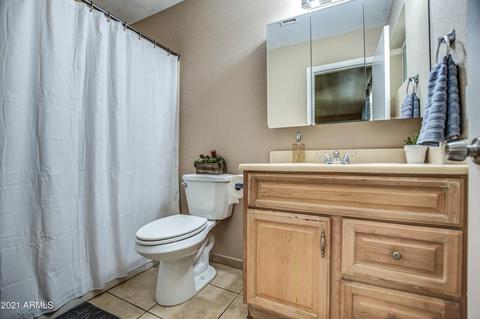 2166 E Harmony Cir, Mesa, AZ 85204 photo 15