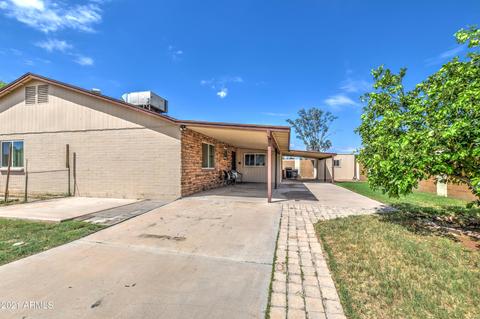 2166 E Harmony Cir, Mesa, AZ 85204 photo 23