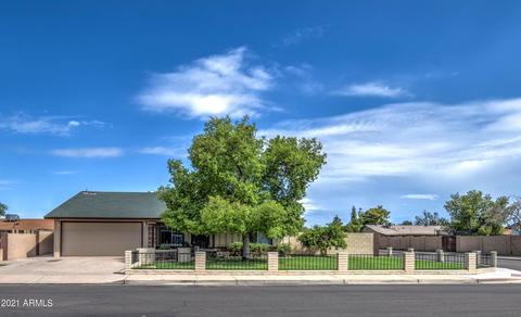 2166 E Harmony Cir, Mesa, AZ 85204 photo 1