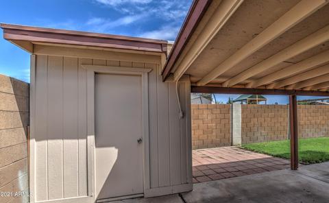 2166 E Harmony Cir, Mesa, AZ 85204 photo 20