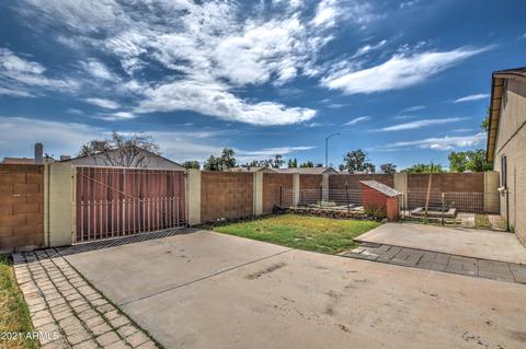 2166 E Harmony Cir, Mesa, AZ 85204 photo 22