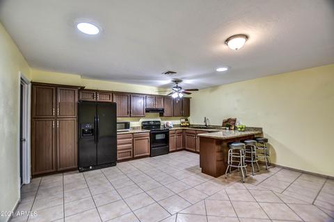 2166 E Harmony Cir, Mesa, AZ 85204 photo 8